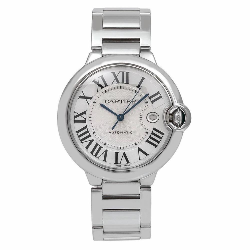 Cartier Watch